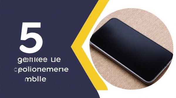 5 raisons de choisir une agence spécialisée en développement mobile