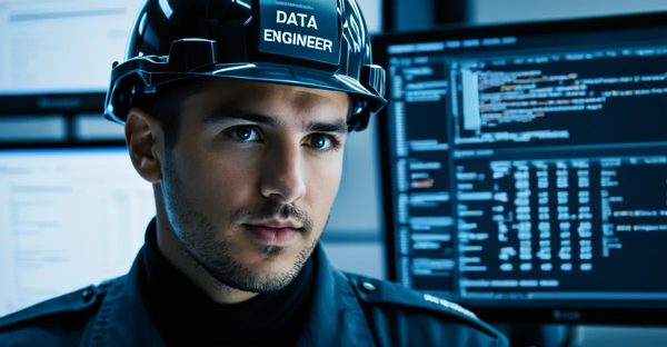 Accélérez votre carrière grâce à la formation data engineer!