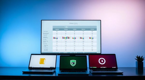 Comparatif antivirus 2026 pour ordinateurs : choisir la meilleure protection cette année