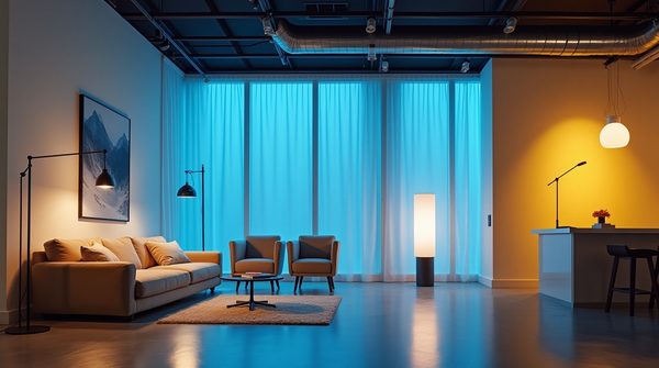 Optimisez votre éclairage avec les produits electroled