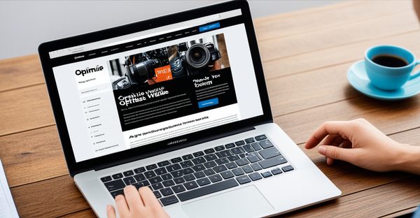 Optimisez votre site grâce au test a/b efficace