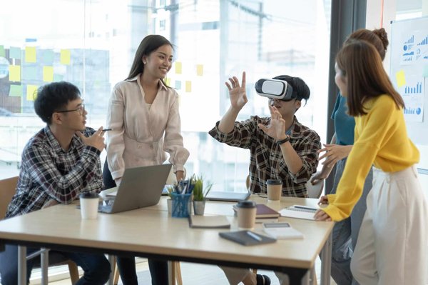 L'Essor du Marketing Cognitif à l'Ère du Big Data