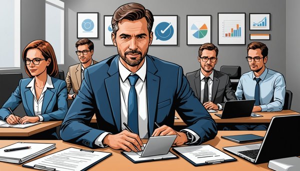 Transformez votre gestion commerciale avec inedee en un clin d'œil !